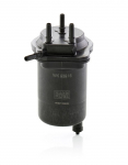 Kuro filtrid MANN-FILTER WK939/6