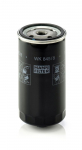 Kuro filtrid MANN-FILTER WK845/8