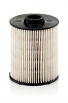 Kuro filtras MANN-FILTER PU839x