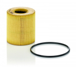 &Otilde;lifilter MANN-FILTER HU711/51X