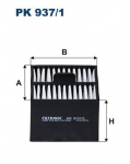 FILTRON PK 937/1 &otilde;lifilter