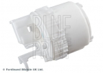 BLUE PRINT ADC42357 K&uuml;tusefilter