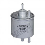 HENGST FILTER H114WK K&uuml;tusefilter