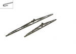 BOSCH 3 397 001 803 klaasipuhastid