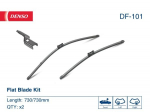DENSO DF-101 Valytuvai