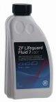 ZF 0671.090.534 Alyva, automatinė pavarų dėžė