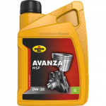Kroon-Oil Avanza MSP 0W-30 1L t&auml;iss&uuml;nteetiline &otilde;li