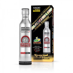 Atomic Metal Conditioner XADO 1 Stage Maximum Twin Turbo (karbis, pudel 360ml)