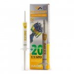 XADO Revitaliser EX120 diiselmootorile (spetsiaalne s&uuml;stel 8ml karbis)
