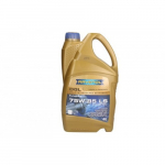 RAVENOL DGL SAE 75W-85 GL-5 LS 4L