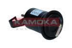 Kuro filtrid KAMOKA F328401