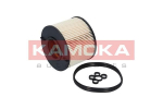 Kuro filtrid KAMOKA F308101