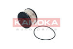 Kuro filtrid KAMOKA F325401