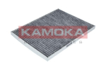 Filter, salongi&otilde;hk KAMOKA F500301