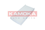 Filter, salongi&otilde;hk KAMOKA F412801