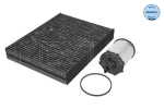 Filtrikomplekt MEYLE 7123300000/SK