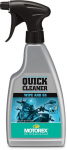 Valiklis Motorex Quick Cleaner, 0.5L
