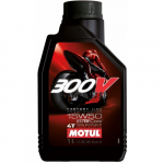 MOTUL 300V 15W50 TEHASE LIIN 4T 1L