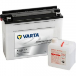 VARTA 516016018I314 Stardipatarei
