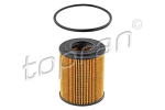 TOPRAN 205 593 &Otilde;lifilter