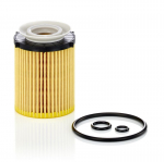 MANN-FILTER HU 711/6 Z &otilde;lifilter