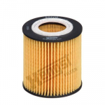 HENGST FILTER E827H D270 &Otilde;lifilter