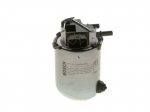 BOSCH F 026 402 218 K&uuml;tusefilter