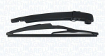 MAGNETI MARELLI 000723180295 Valytuvo svirčių rinkinys, stiklų valymui