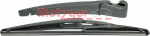 METZGER 2190356 Klaasipuhasti hoob, klaasipuhasti