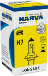 NARVA 483293000 Luminofoorlamp, prožektor
