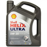 SHELL Helix Ultra 5W30 5L