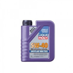 Liqui Moly - Smooth running High Tech 5W40 1L