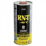 XADO Antifreeze RN-T -40⁰С 2L