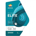 REPSOL ELITE COSMOS A3/B4 5W30 5L