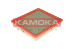 Kuldsed filtrid KAMOKA F216901