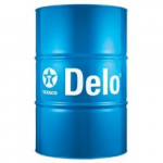 Texaco Delo 400 SNG 15W-40 208L
