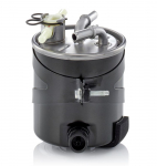 Kuro filtrid MANN-FILTER WK919/1