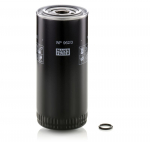 Kuro filtrid MANN-FILTER WP962/3x