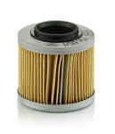 &Otilde;lifilter MANN-FILTER MH65/1