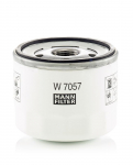 &Otilde;lifilter MANN-FILTER W7057