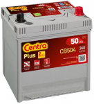 CENTRA CB504 Starter aku