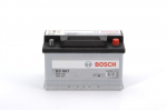 BOSCH 0092S30070 Starterio akumuliatorius
