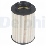 DELPHI HDF547 K&uuml;tusefilter