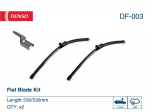 DENSO DF-003 Valytuvai