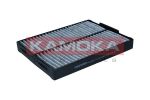 Filtras, salono oras KAMOKA F525801