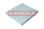 Filtras, salono oras KAMOKA F419501