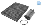 Filtrikomplekt MEYLE 1123300008/SK