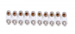 MAXGEAR 78-0124SET Galinio žibinto lemputė