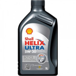 SHELL Helix Ultra ECT C3 5W30 1L &otilde;li