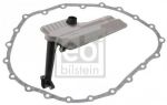 FEBI BILSTEIN 105948 Hidraulinių filtrų komplektas, automatinė transmisija
